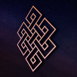 Металлический декор  