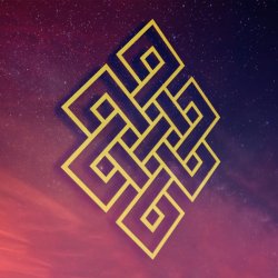Металлический декор  