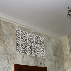 Вентрешётка из МДФ прямоугольная 05 800×600 мм 