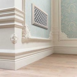 Вентрешётка из МДФ прямоугольная 06 800×600 мм 