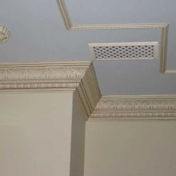 Вентрешётка из МДФ прямоугольная 06 800×600 мм 